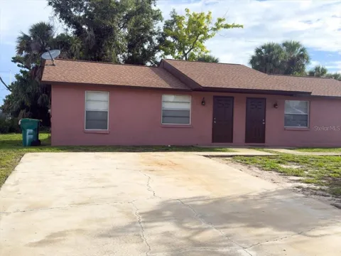11432 POPLIN AVENUE #A