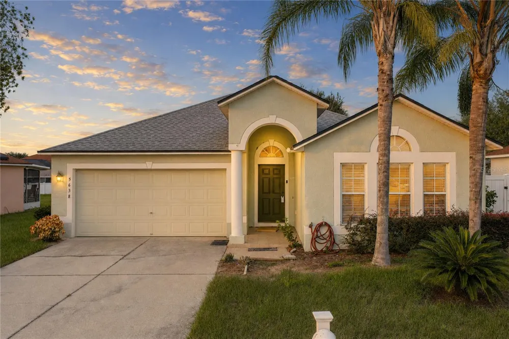 5638 ROYAL HILLS STREET Winter Haven, FL 33881