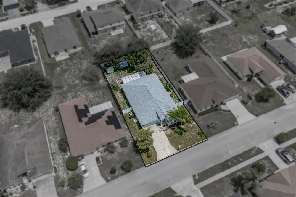 5638 ROYAL HILLS STREET Winter Haven, FL 33881