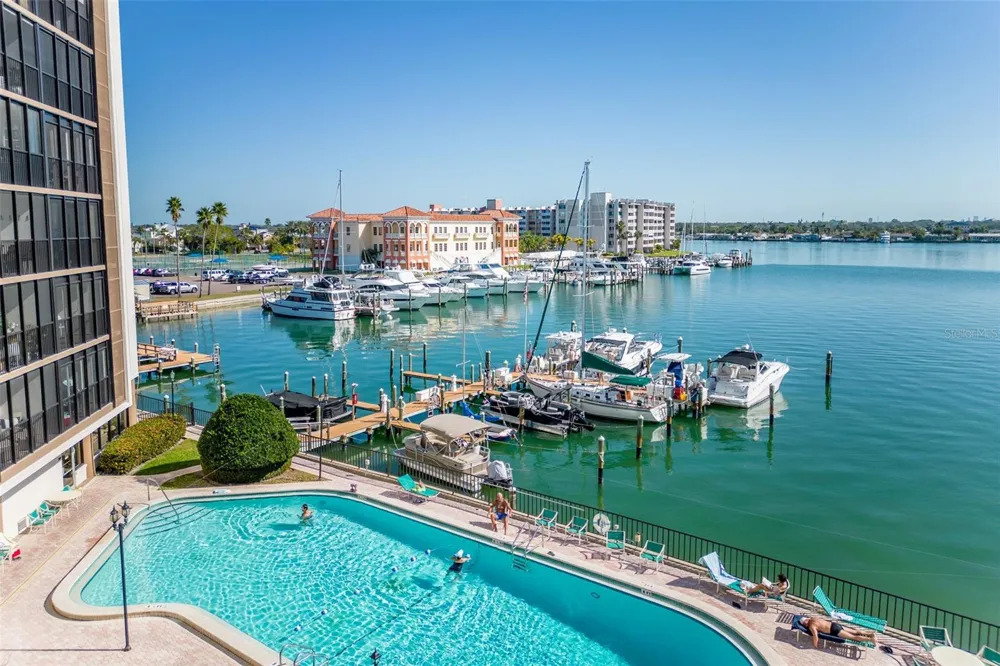 10355 PARADISE BOULEVARD #102 Treasure Island, FL 33706