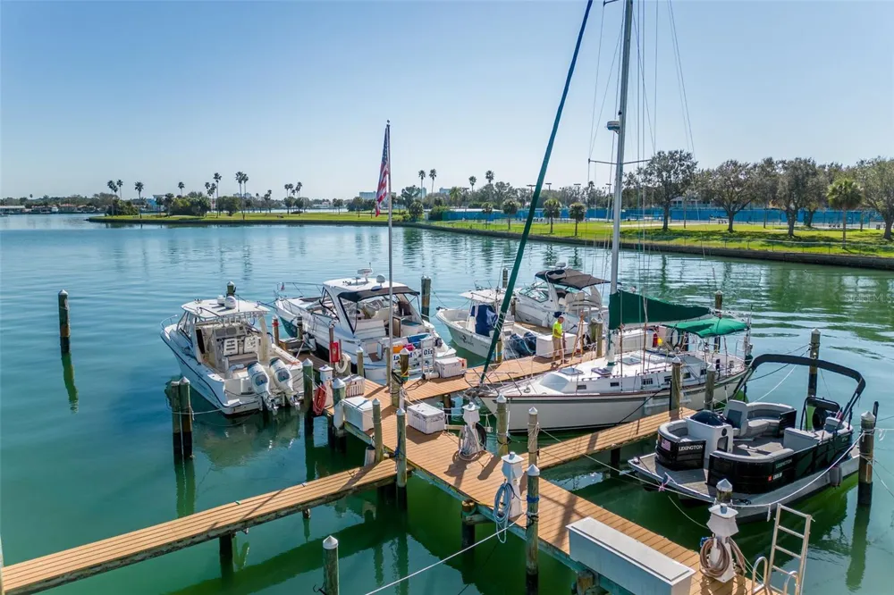 10355 PARADISE BOULEVARD #102 Treasure Island, FL 33706