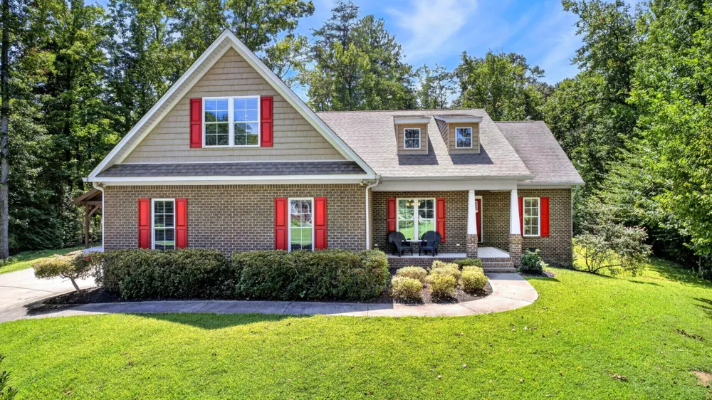 3155 Whipporwill Drive NW Cleveland, TN 37312