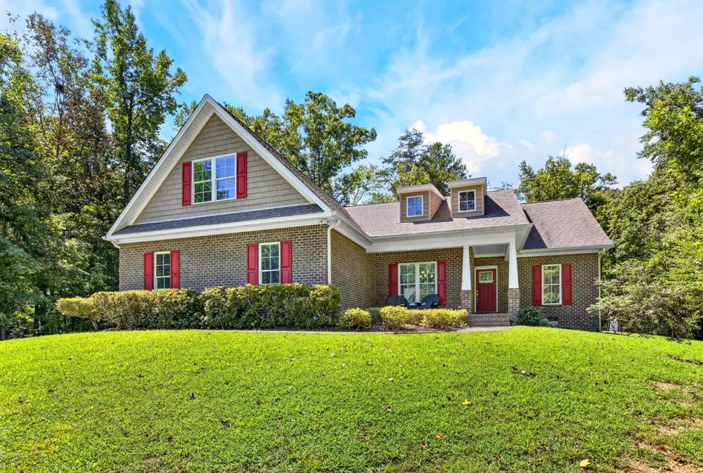 3155 Whipporwill Drive NW Cleveland, TN 37312