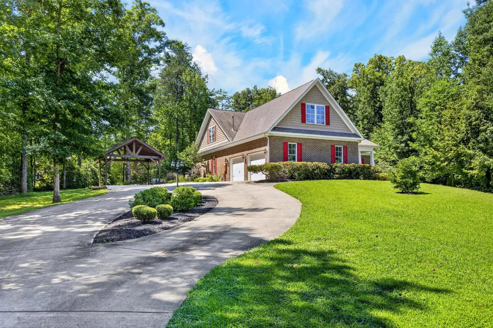 3155 Whipporwill Drive NW Cleveland, TN 37312