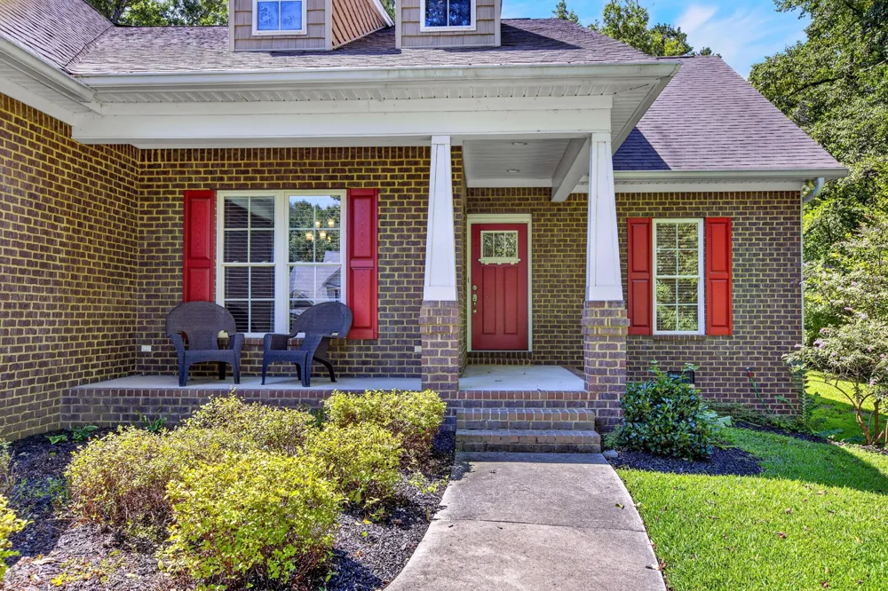 3155 Whipporwill Drive NW Cleveland, TN 37312