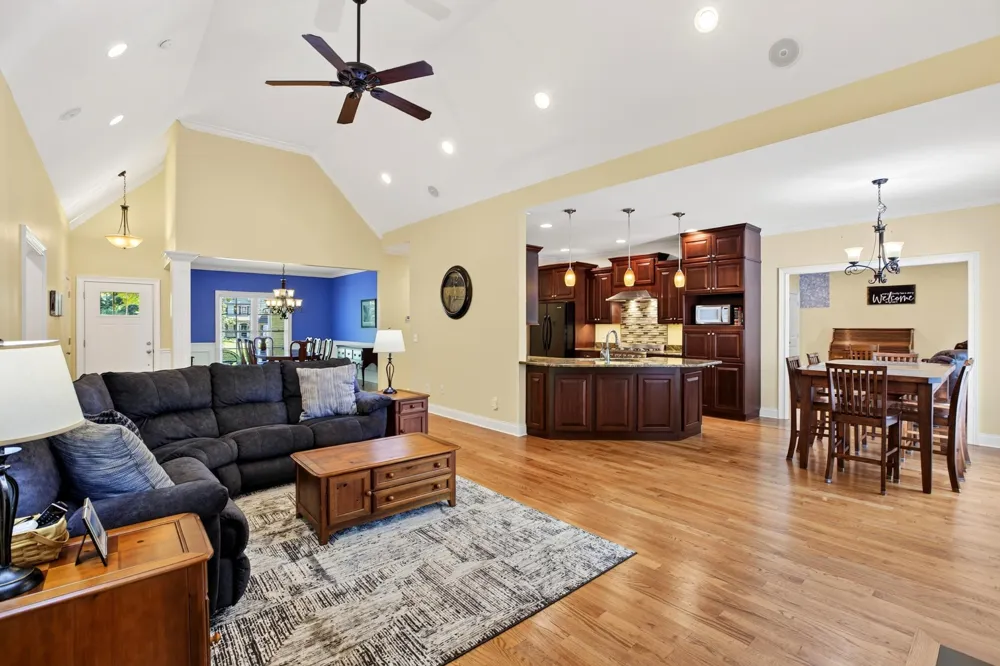 3155 Whipporwill Drive NW Cleveland, TN 37312