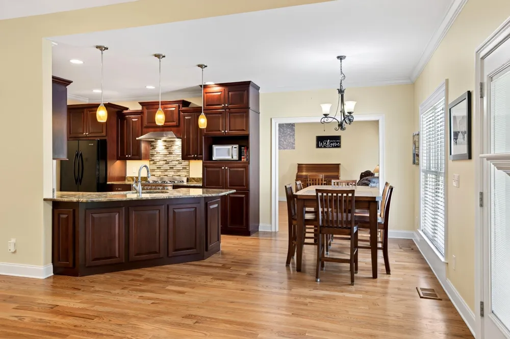 3155 Whipporwill Drive NW Cleveland, TN 37312