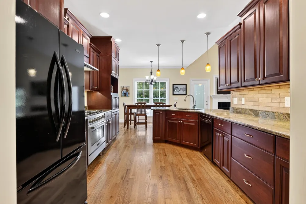 3155 Whipporwill Drive NW Cleveland, TN 37312