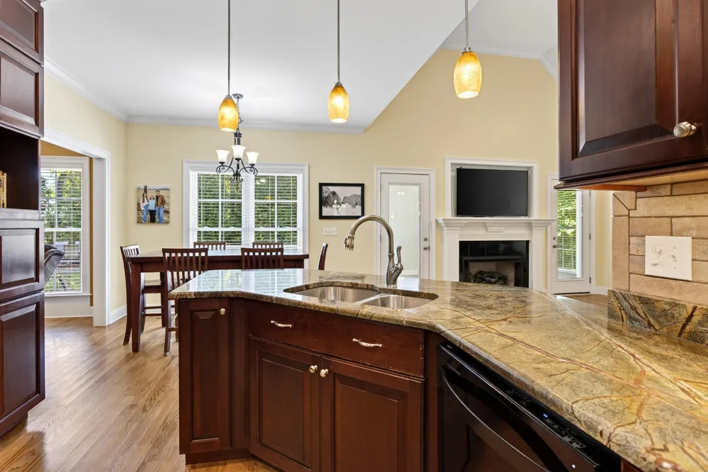 3155 Whipporwill Drive NW Cleveland, TN 37312