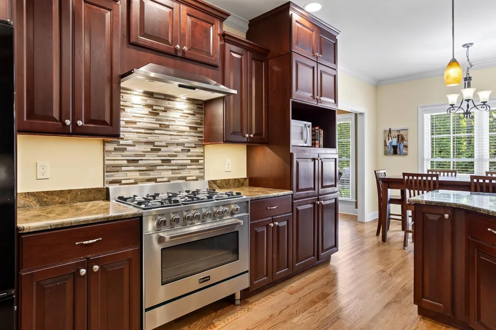 3155 Whipporwill Drive NW Cleveland, TN 37312