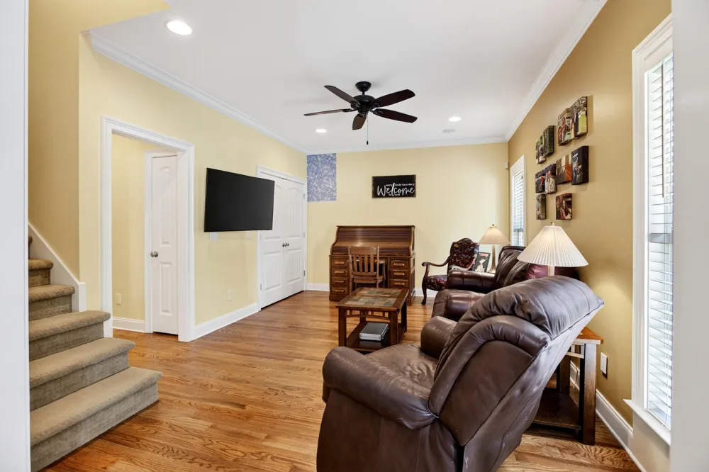 3155 Whipporwill Drive NW Cleveland, TN 37312