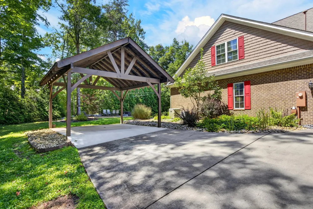 3155 Whipporwill Drive NW Cleveland, TN 37312