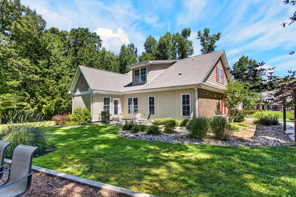 3155 Whipporwill Drive NW Cleveland, TN 37312
