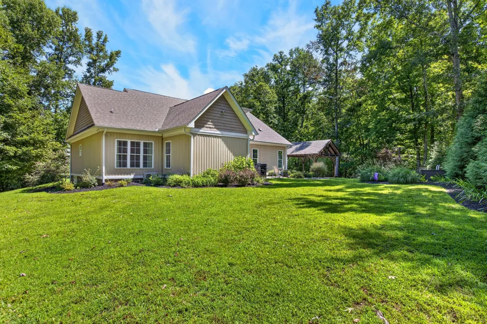 3155 Whipporwill Drive NW Cleveland, TN 37312