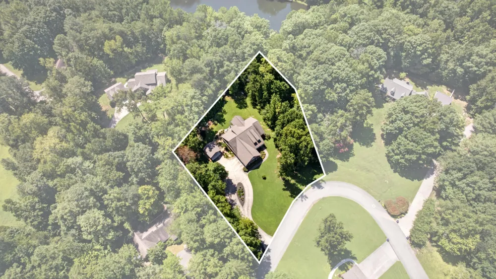 3155 Whipporwill Drive NW Cleveland, TN 37312