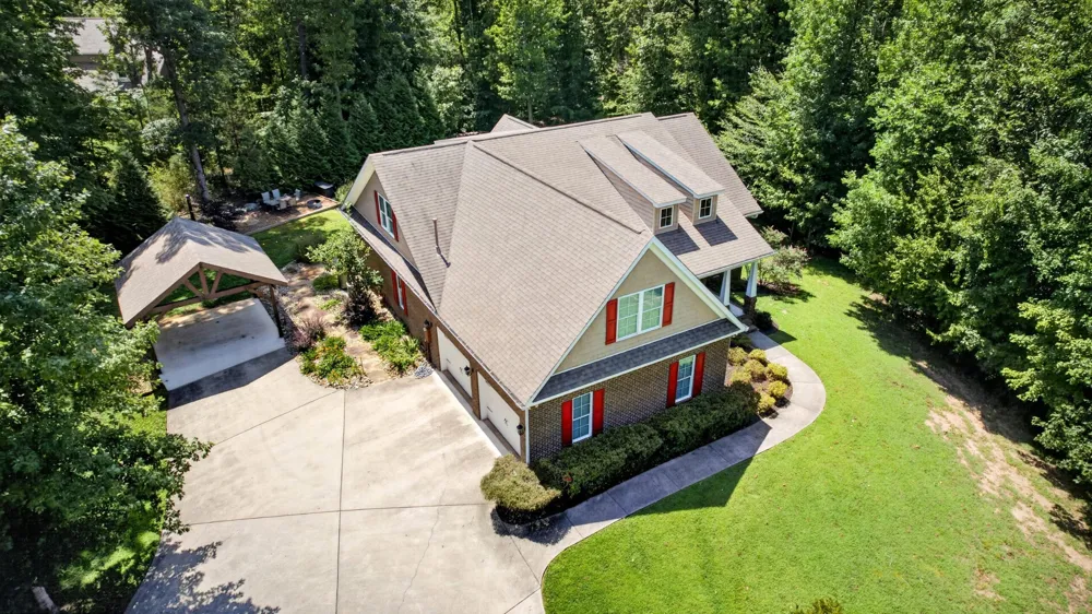 3155 Whipporwill Drive NW Cleveland, TN 37312