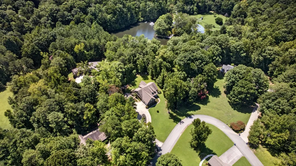 3155 Whipporwill Drive NW Cleveland, TN 37312