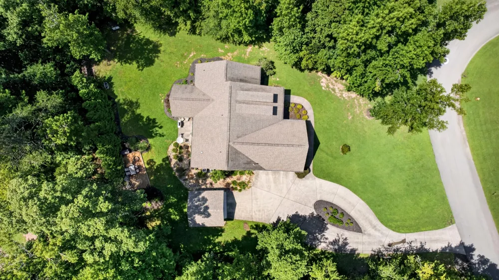 3155 Whipporwill Drive NW Cleveland, TN 37312