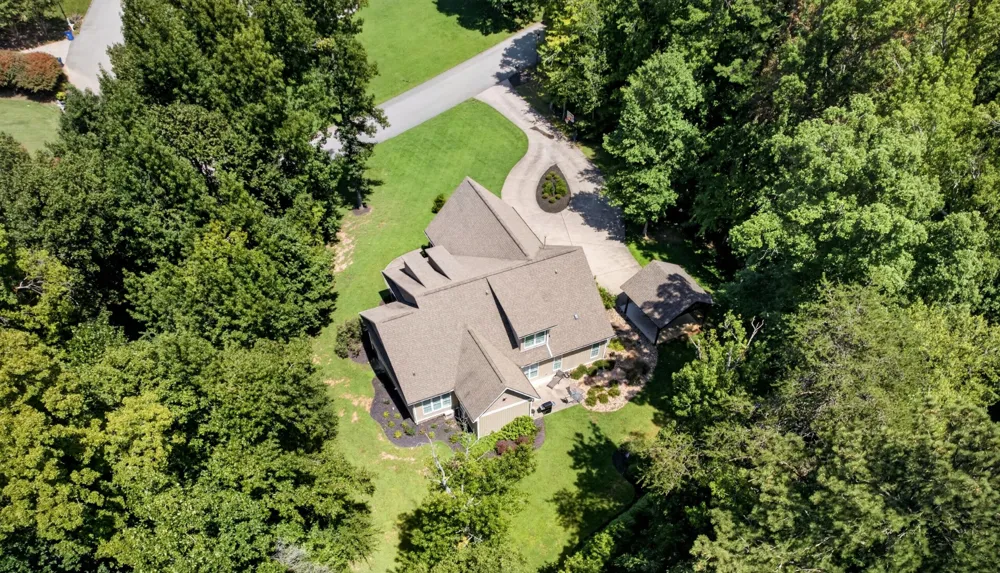 3155 Whipporwill Drive NW Cleveland, TN 37312