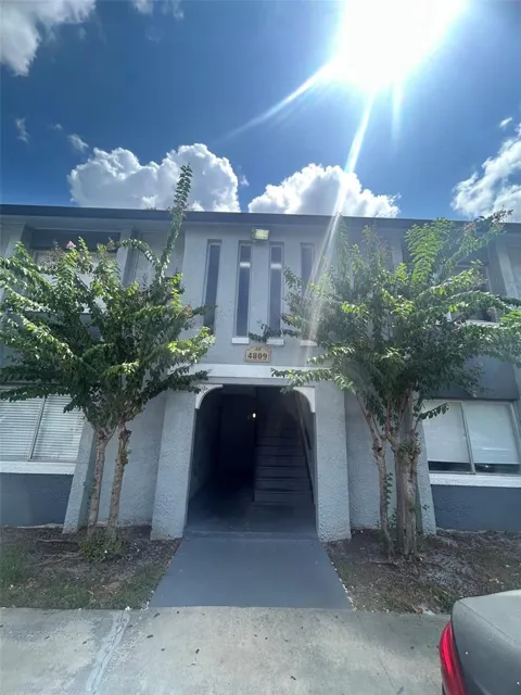 4809 S TEXAS AVENUE #4809A
