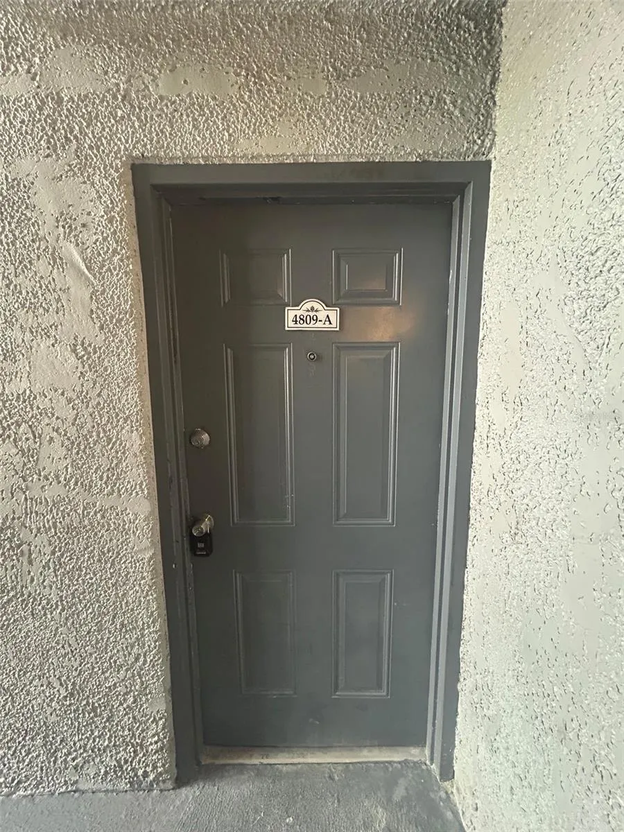 4809 S TEXAS AVENUE #4809A Orlando, FL 32839