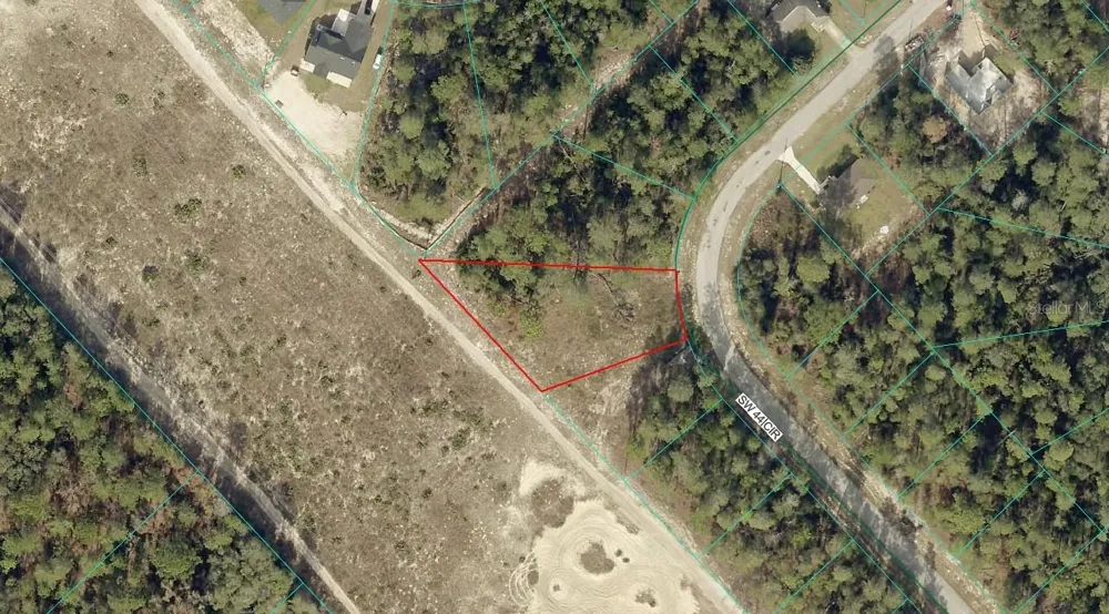16914 SW 44TH CIRCLE ocala, FL 34473