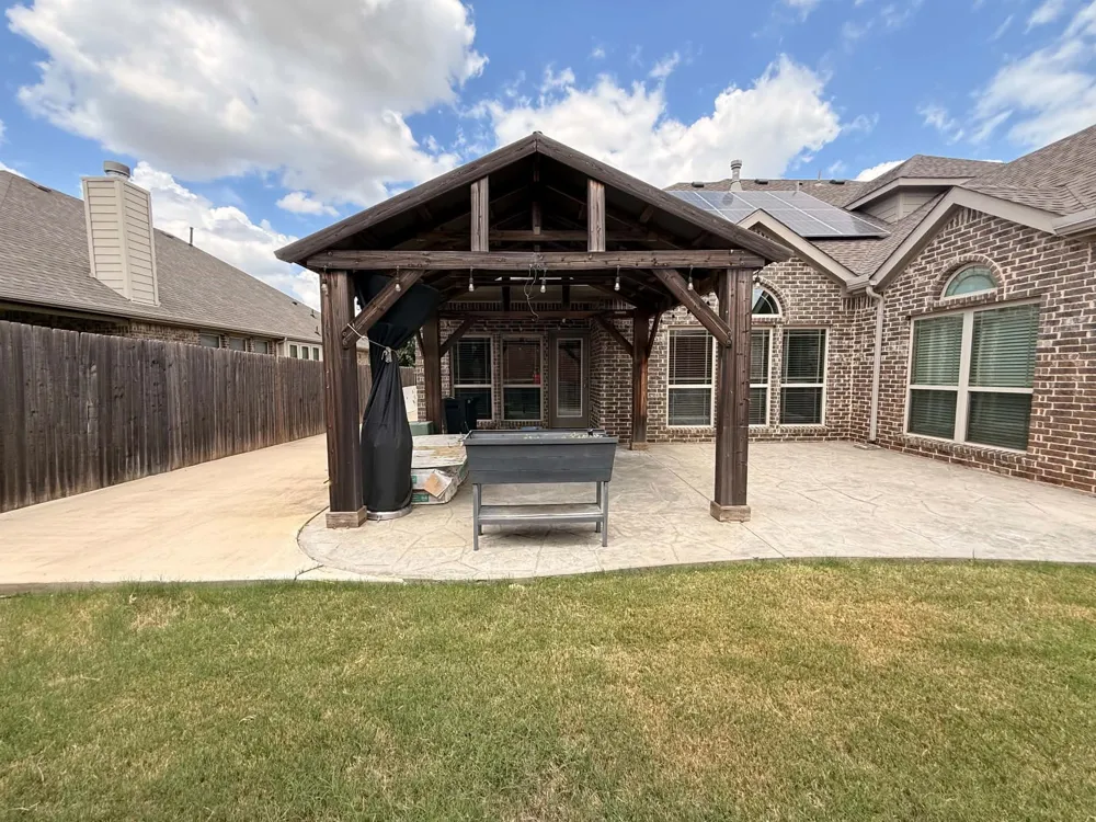 1410 Nighthawk Lane Mansfield, TX 76063