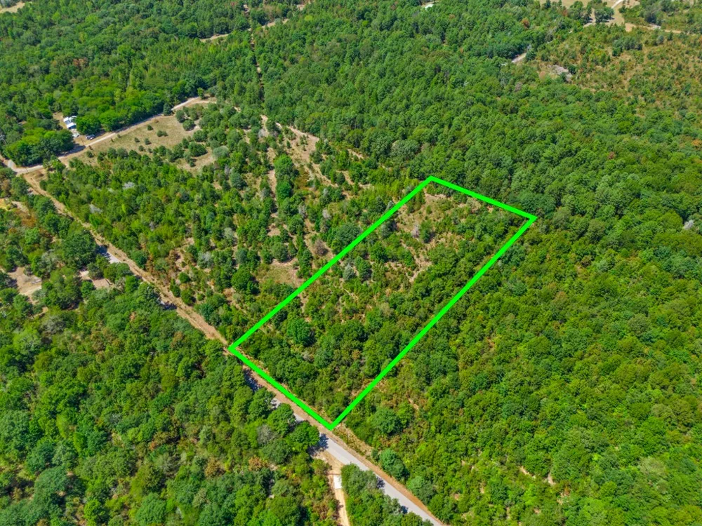 CR 3854 4.542 Acres Hawkins, TX 75765
