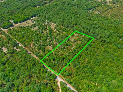 CR 3854 4.542 Acres
