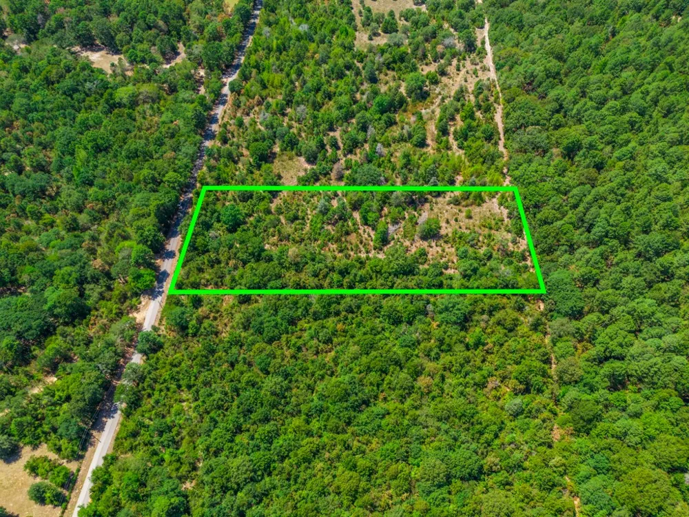 CR 3854 4.542 Acres Hawkins, TX 75765