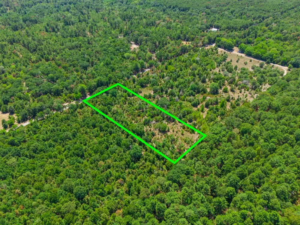 CR 3854 4.542 Acres Hawkins, TX 75765
