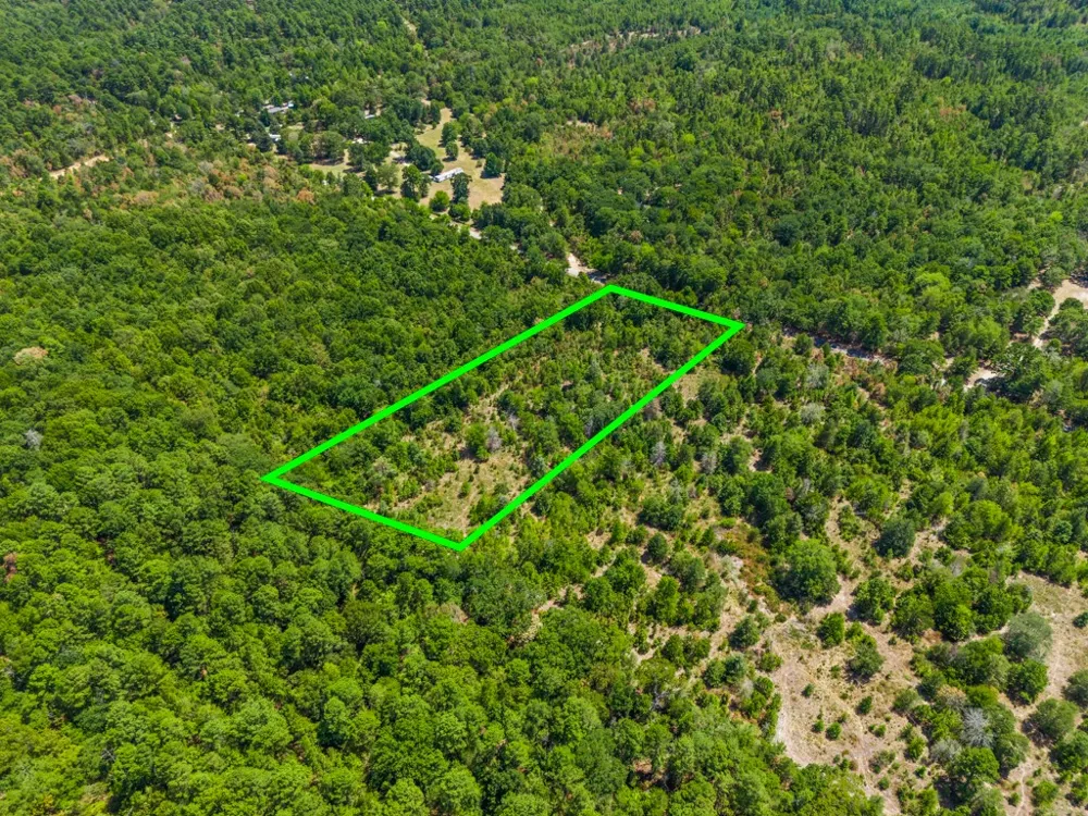 CR 3854 4.542 Acres Hawkins, TX 75765