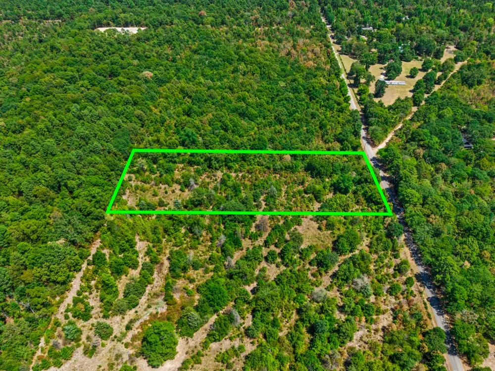 CR 3854 4.542 Acres Hawkins, TX 75765