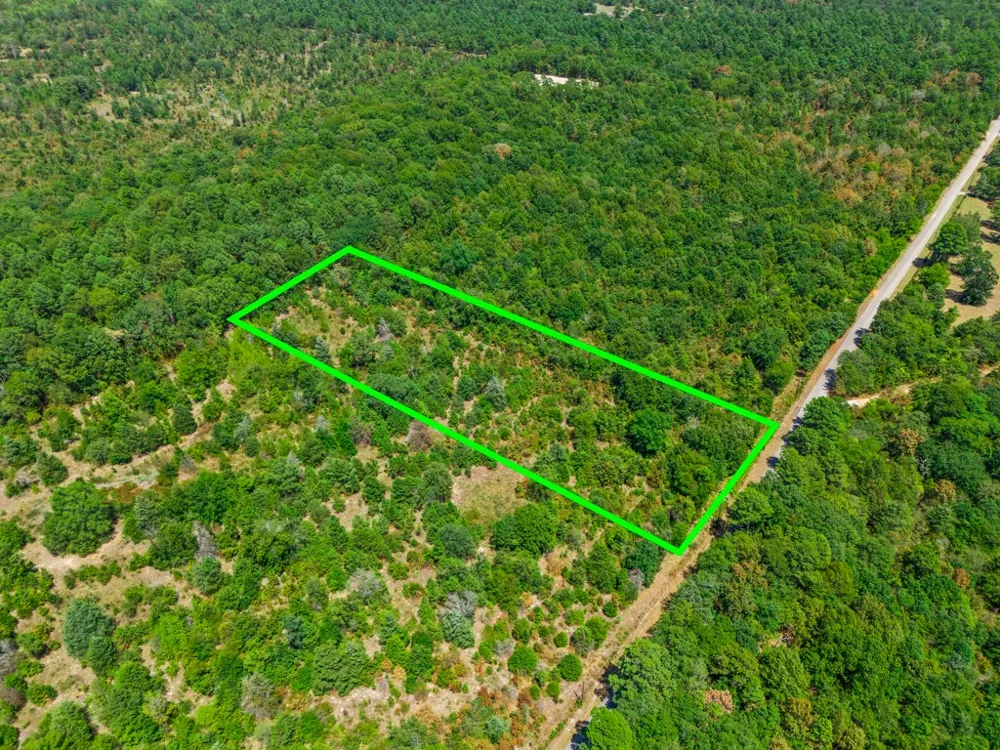 CR 3854 4.542 Acres Hawkins, TX 75765