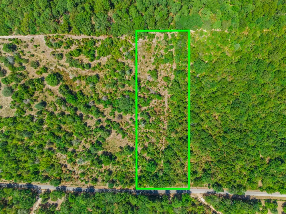 CR 3854 4.542 Acres Hawkins, TX 75765