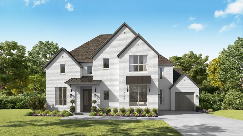 2220 Sorrelwood Court Celina, TX 75009