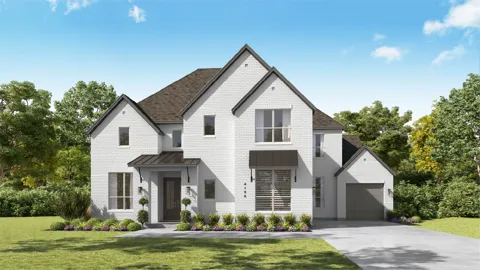 2220 Sorrelwood Court