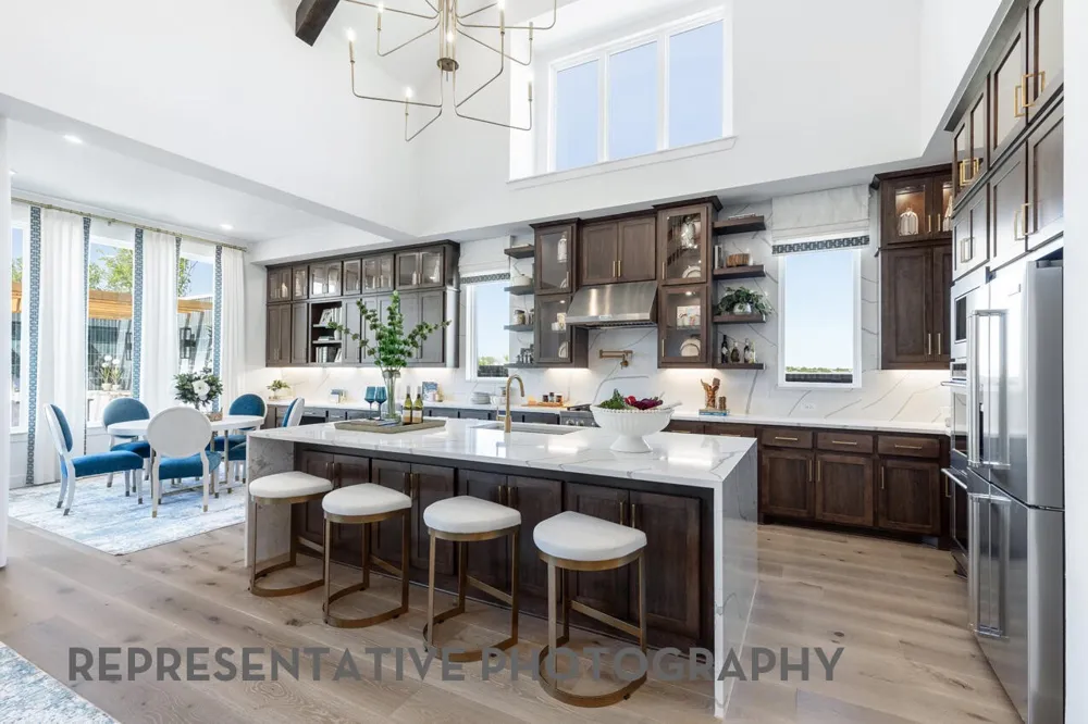 2220 Sorrelwood Court Celina, TX 75009