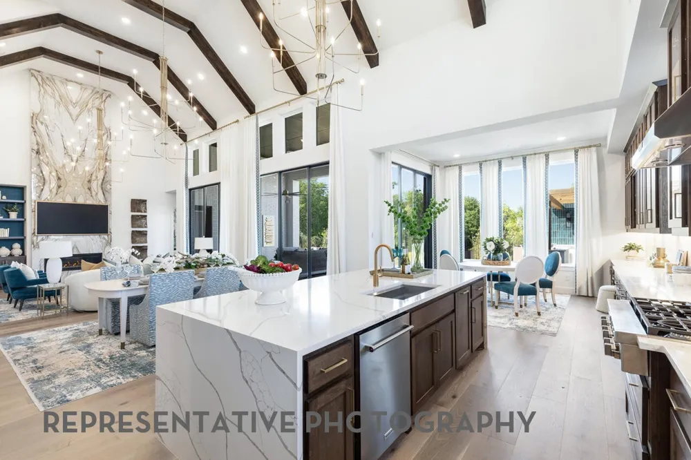 2220 Sorrelwood Court Celina, TX 75009