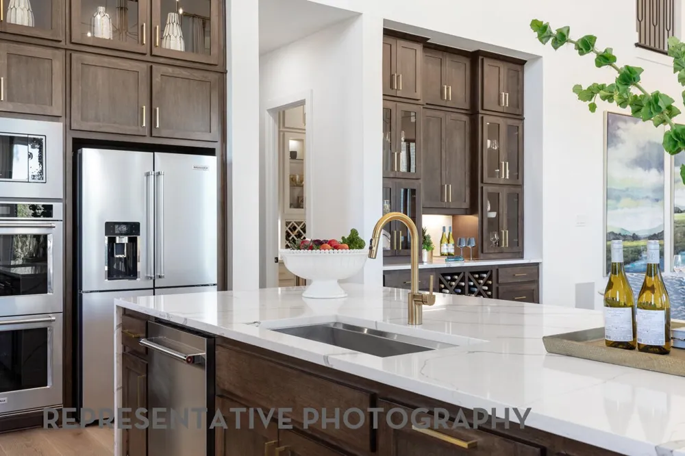 2220 Sorrelwood Court Celina, TX 75009