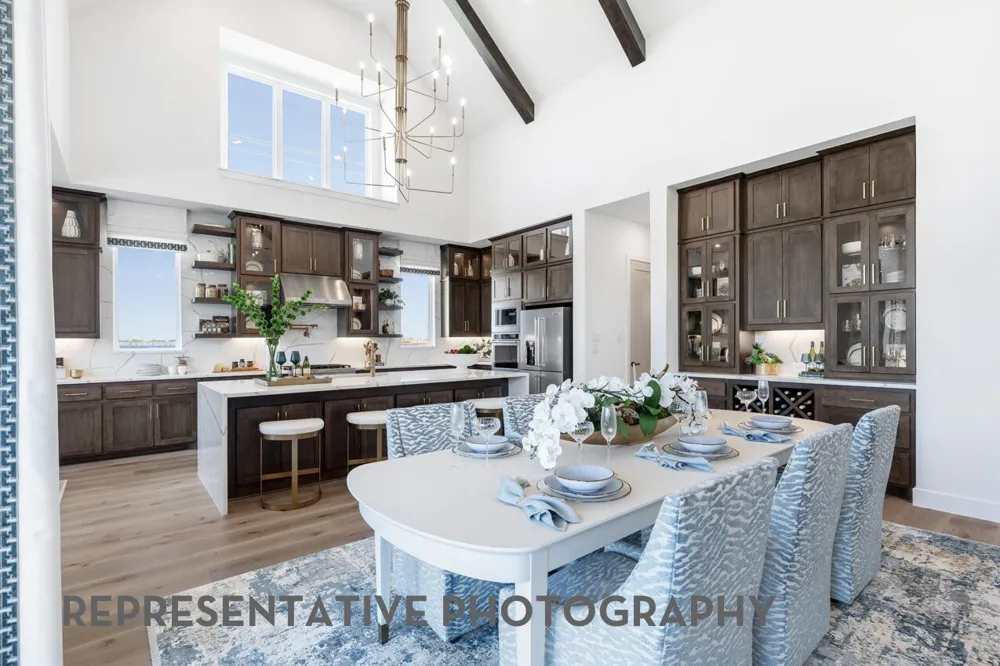 2220 Sorrelwood Court Celina, TX 75009