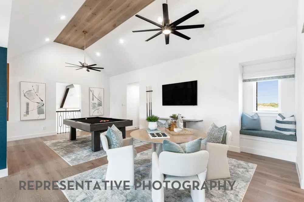 2220 Sorrelwood Court Celina, TX 75009