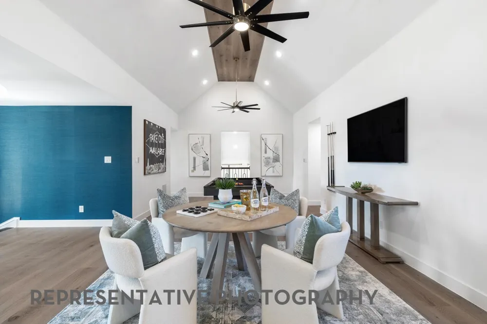 2220 Sorrelwood Court Celina, TX 75009