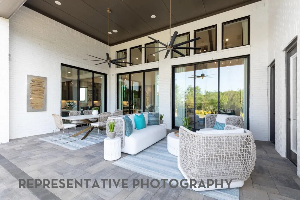 2220 Sorrelwood Court Celina, TX 75009