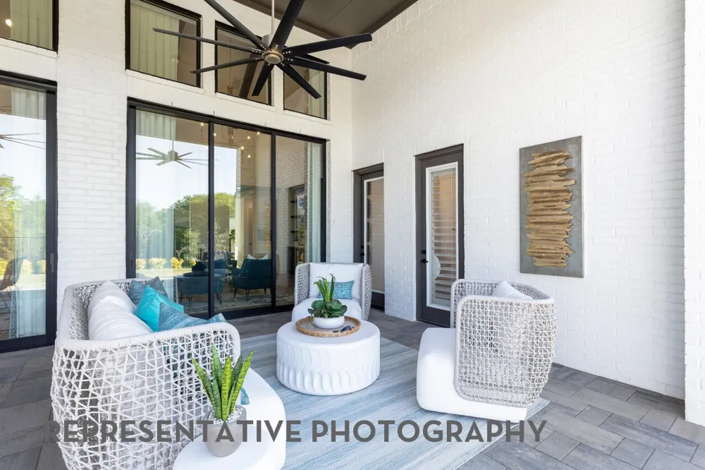 2220 Sorrelwood Court Celina, TX 75009