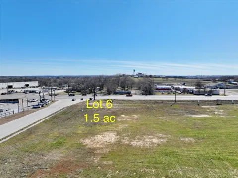 1801 Fort Worth Highway