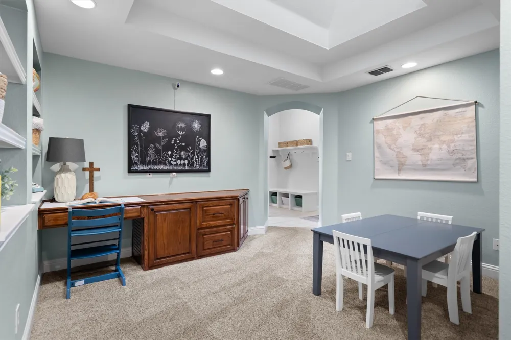 420 Copper Circle Lantana, TX 76226
