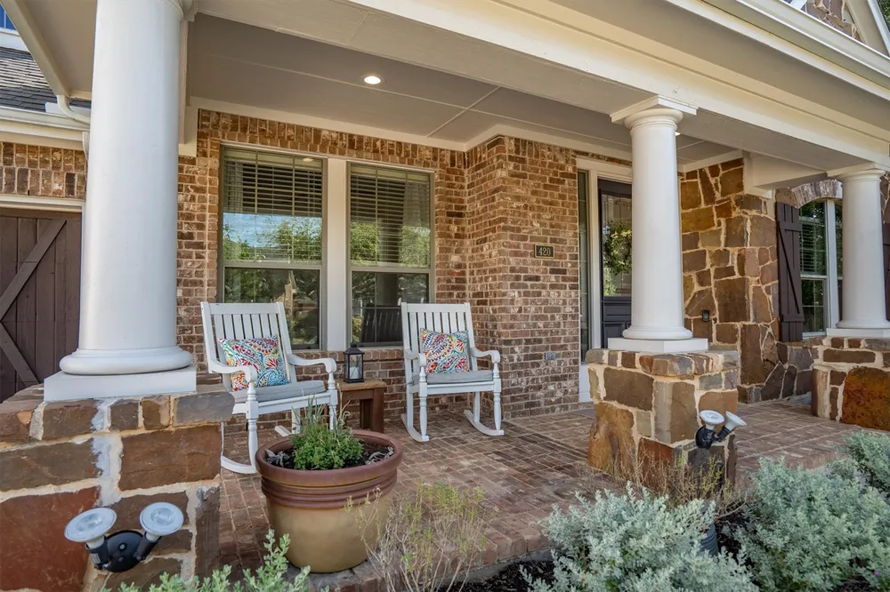 420 Copper Circle Lantana, TX 76226