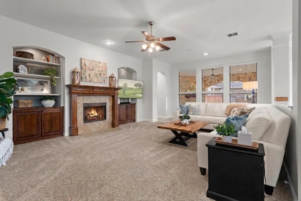 420 Copper Circle Lantana, TX 76226