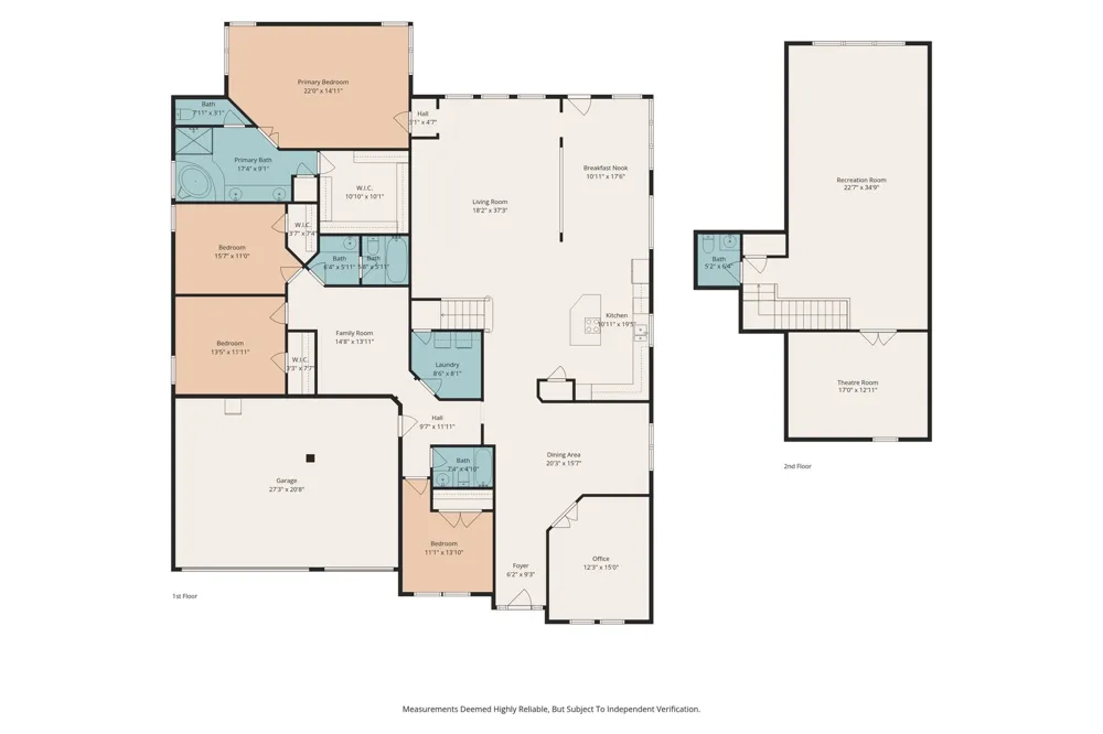 420 Copper Circle Lantana, TX 76226